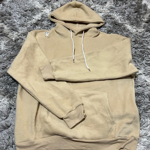 Barstool astronaut hoodie - Picture 1 of 4